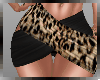 Di* Rll Leopard Skirt