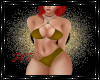 ^HF^ Gold Bikini