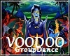 Voodoo GroupDance 6spots