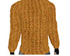 Gold Sweater (M)