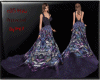 Butterfly Beauty Dress