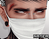 яs Surgicial Mask. W