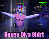 House Diva Shirt