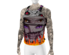Unif F.Halky B M