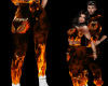 pants on fire