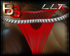 (BS) Holly L Panty LLT