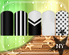 ✮ Crusher Nails