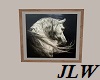 JLW White on Black