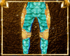 Warrior Pants ~ Rain