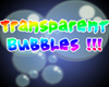~G~Bubbles !!!