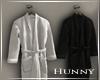 H. Robes + Shelves Towel