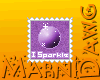 I Sparkle - Purple