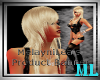 ML My Products Banner