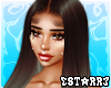 Salma Mocha Hair