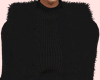 E* Black Add-On Fur