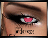 Hypnotic Rabbit Eyes