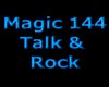 [EZ]Magic TalkRock Radio
