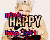 Pink-Happy
