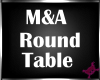 !M! M&A Round Table