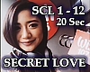 [Mi] SECRET LOVE