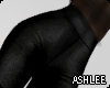 Black Leggings (S)