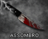 A. Knife Backstab