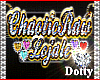 {iLL} ChaoticRaw Chain'D
