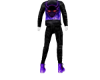 T~Her Demon Full Outfit.