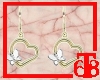 (T68)Butterfly Heart