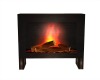 ~SB  CnC Fireplace
