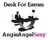 eAASe Desk For Eames
