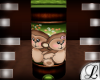 BABY MONKEY TWINS DP