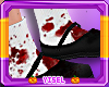 Y. Terrifier Shoes KID