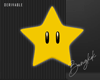 β Super Mario Star