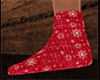 Christmas Socks 17 (F)