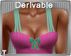 DEV - Bow Dress