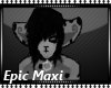 [maxi] spot ears
