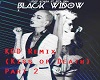 Black Widow KOD Remix 2