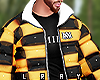 L🎃Puffer K Jacker