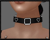 IR3N Laylani Choker
