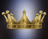 ♛ Gold Crown