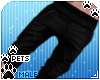[Pets] Shorts | black