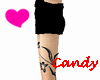 Candy_BF Grn Tatto