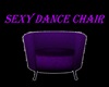 Sexy Dance Chair