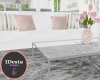 custom  pink pillow
