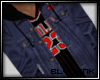 M.Jordan Jersey & Jacket