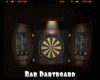 *Bar Dartboard