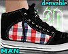 3D| Sneakers Boy..!