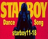 Starboy Dance Song 2