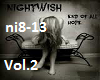 Nightwish EoaH Vol.2